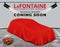 2014 Ford Taurus Limited