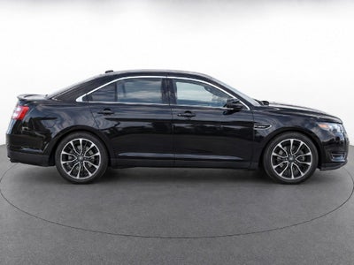 2018 Ford Taurus SHO