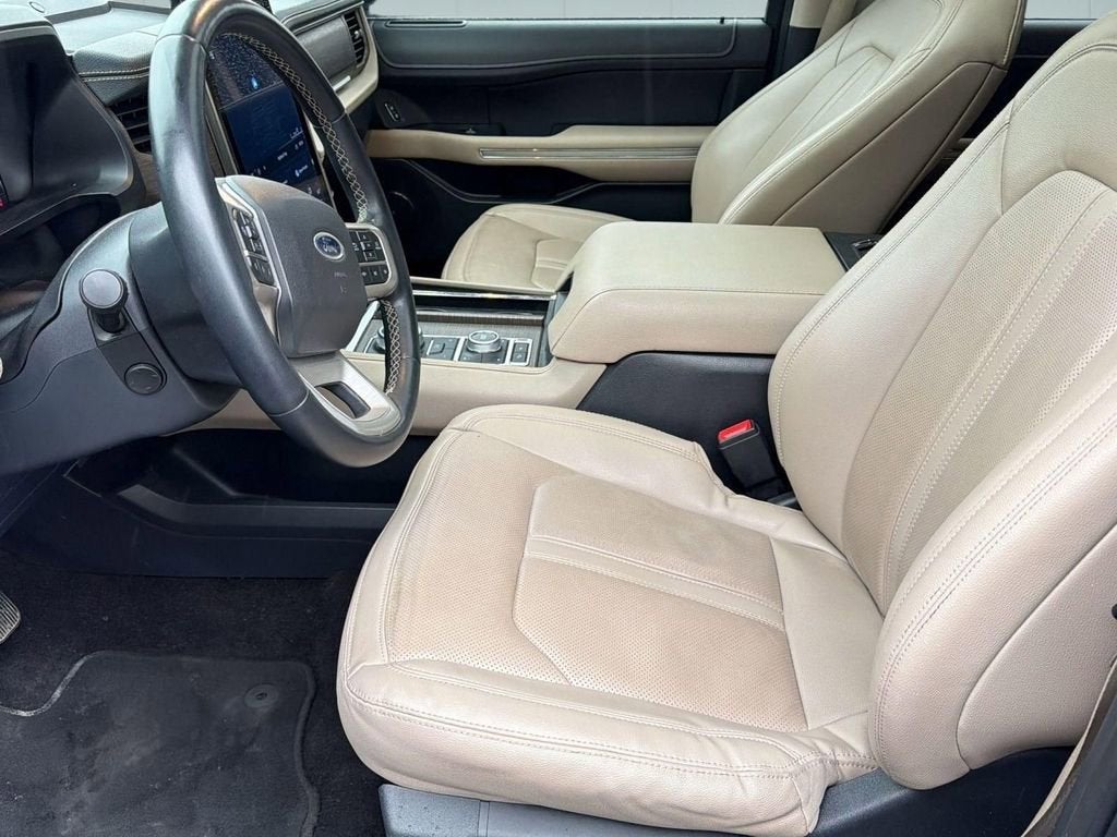 2022 Ford Expedition Limited