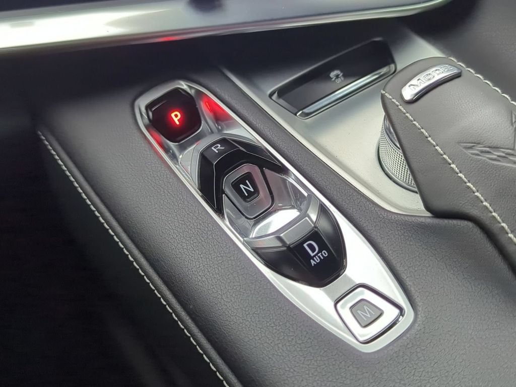 2024 Chevrolet Corvette Stingray 1LT