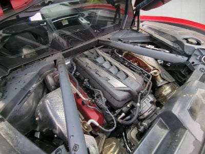 2024 Chevrolet Corvette Stingray 1LT