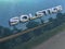 2006 Pontiac Solstice 2DR CONV