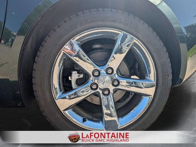 2006 Pontiac Solstice 2DR CONV