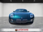 2006 Pontiac Solstice 2DR CONV