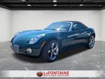 2006 Pontiac Solstice 2DR CONV