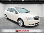 2012 Buick Verano Leather Group