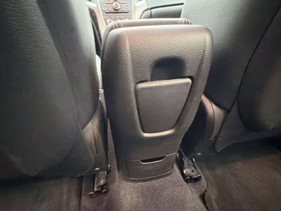 2012 Buick Verano Leather Group