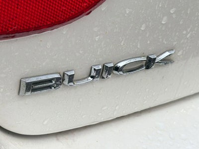 2012 Buick Verano Leather Group