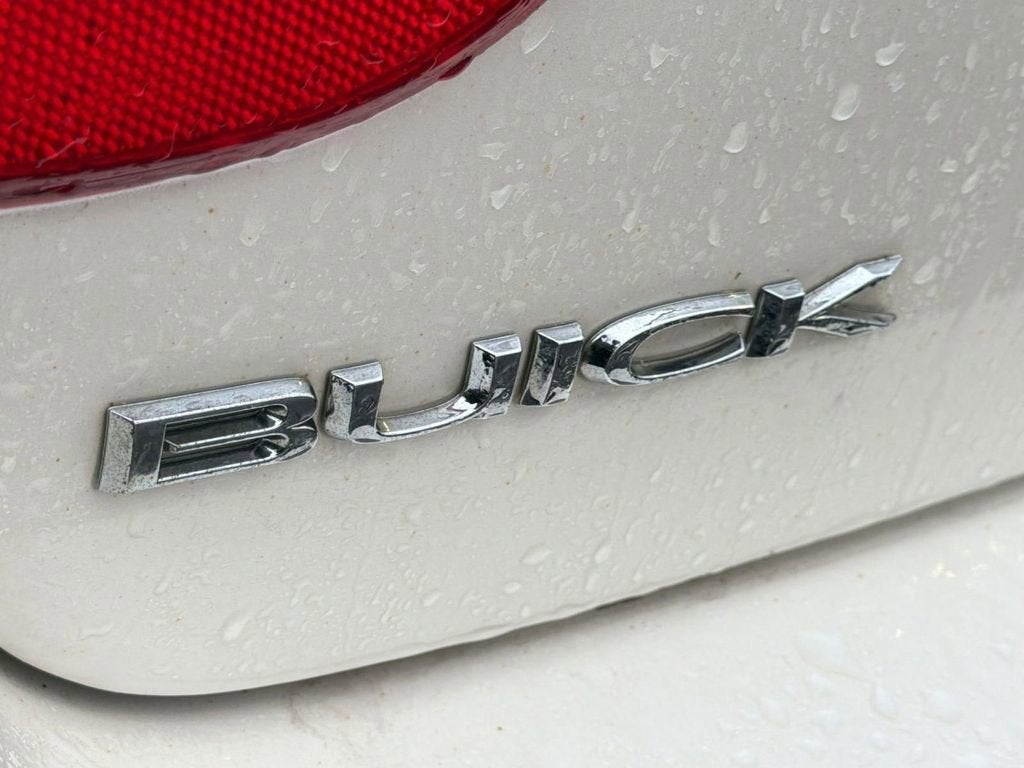 2012 Buick Verano Leather Group