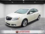 2012 Buick Verano Leather Group