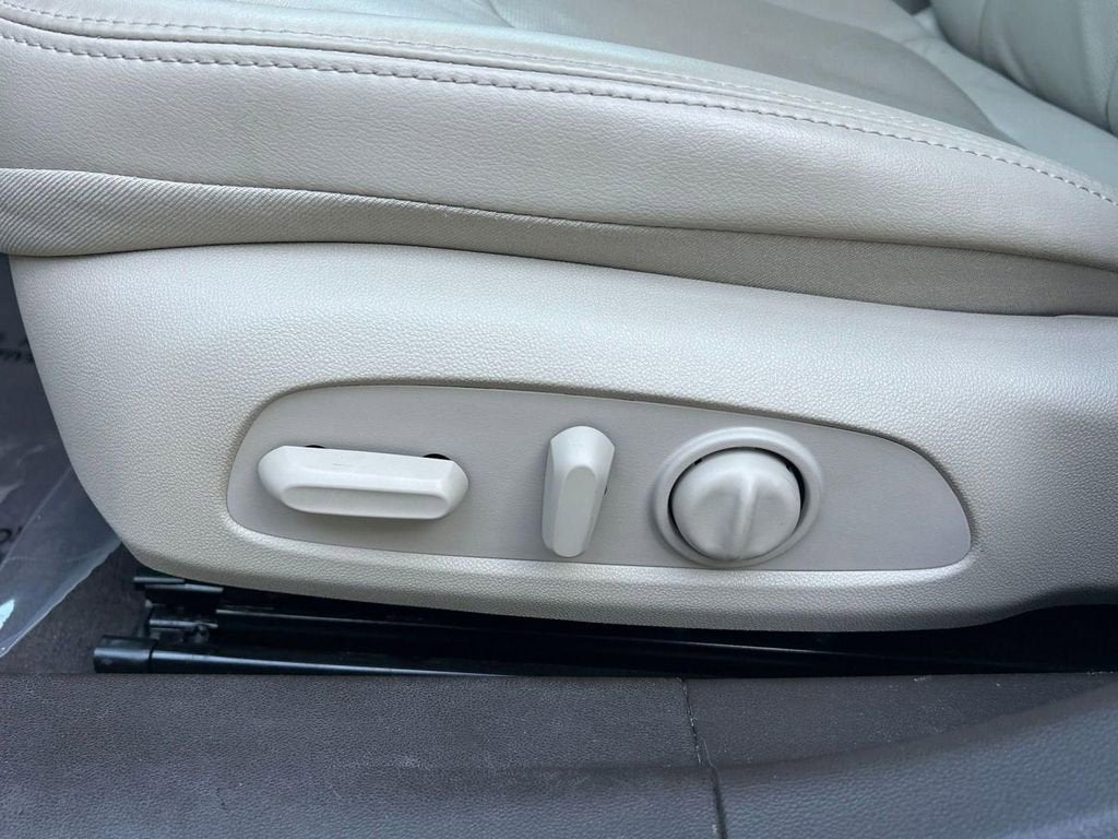 2019 Buick LaCrosse Essence