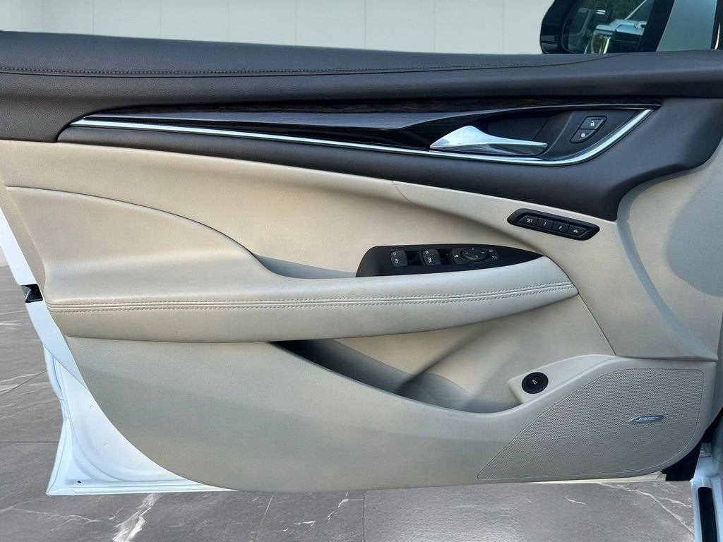 2019 Buick LaCrosse Essence