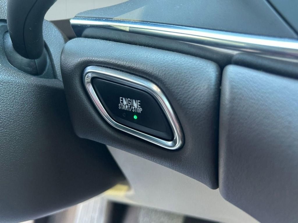 2019 Buick LaCrosse Essence