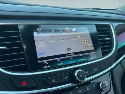2019 Buick LaCrosse Essence