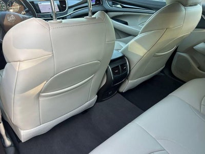 2019 Buick LaCrosse Essence