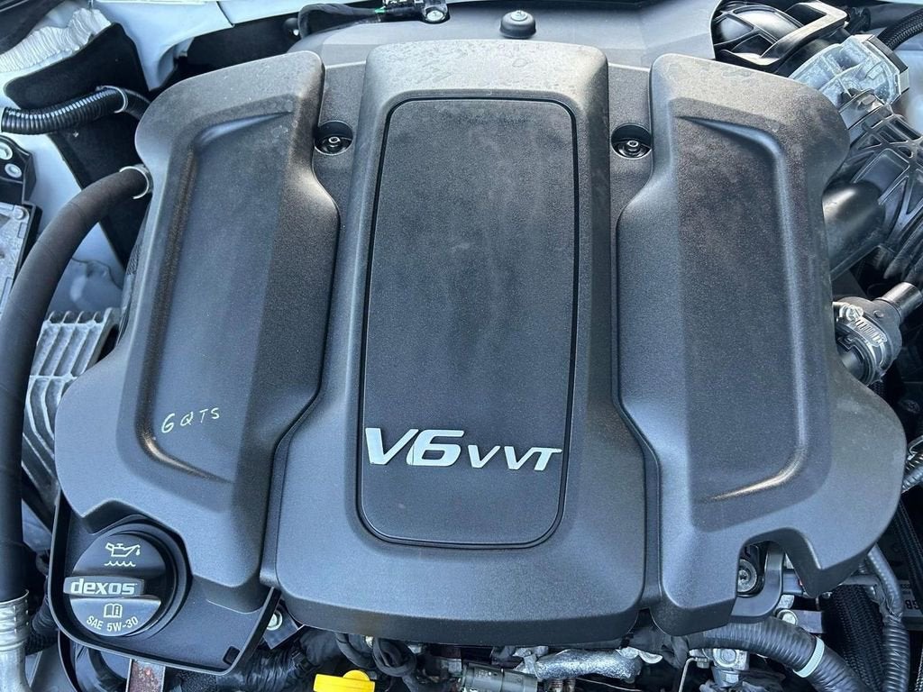 2019 Buick LaCrosse Essence