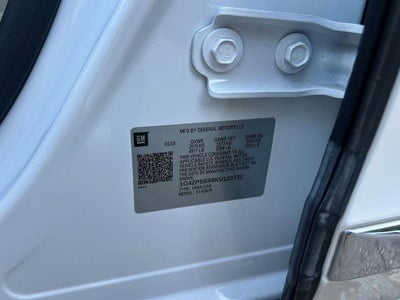 2019 Buick LaCrosse Essence