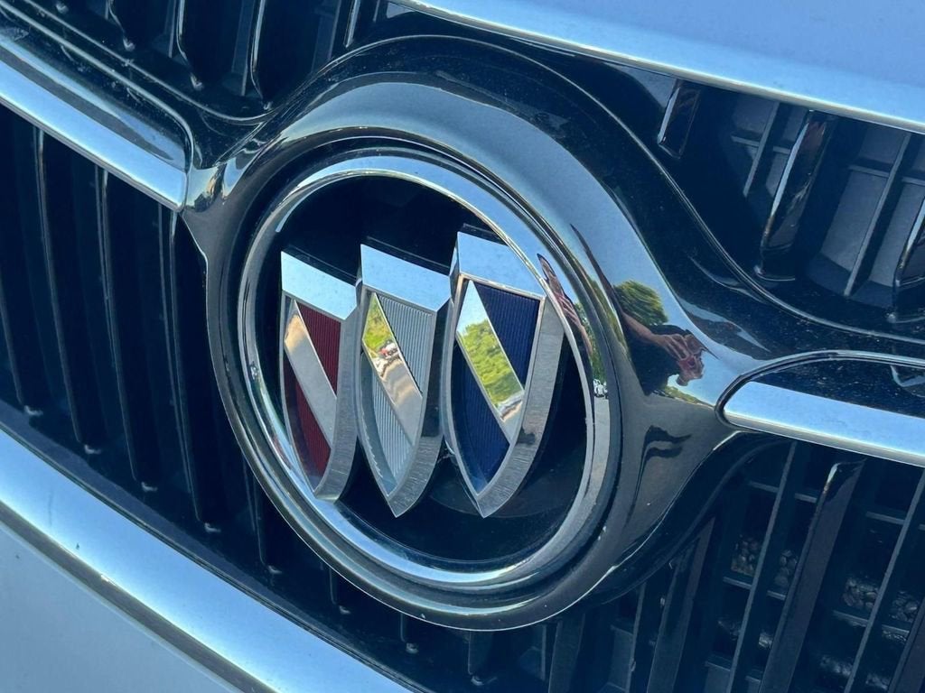 2019 Buick LaCrosse Essence