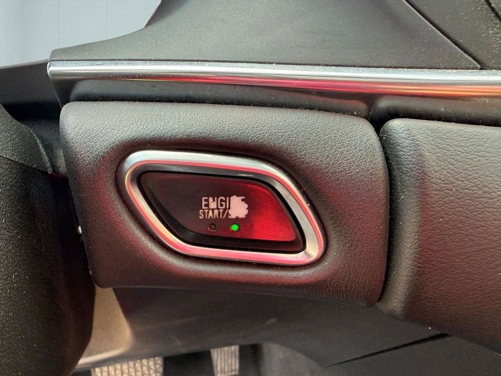 2018 Buick LaCrosse Premium