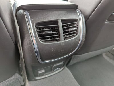 2018 Buick LaCrosse Avenir