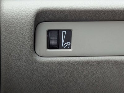 2015 Cadillac ATS Standard AWD