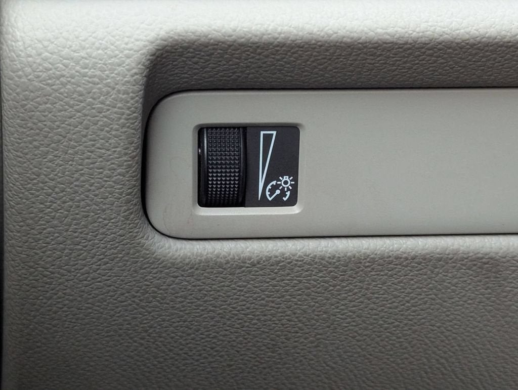 2015 Cadillac ATS Standard AWD
