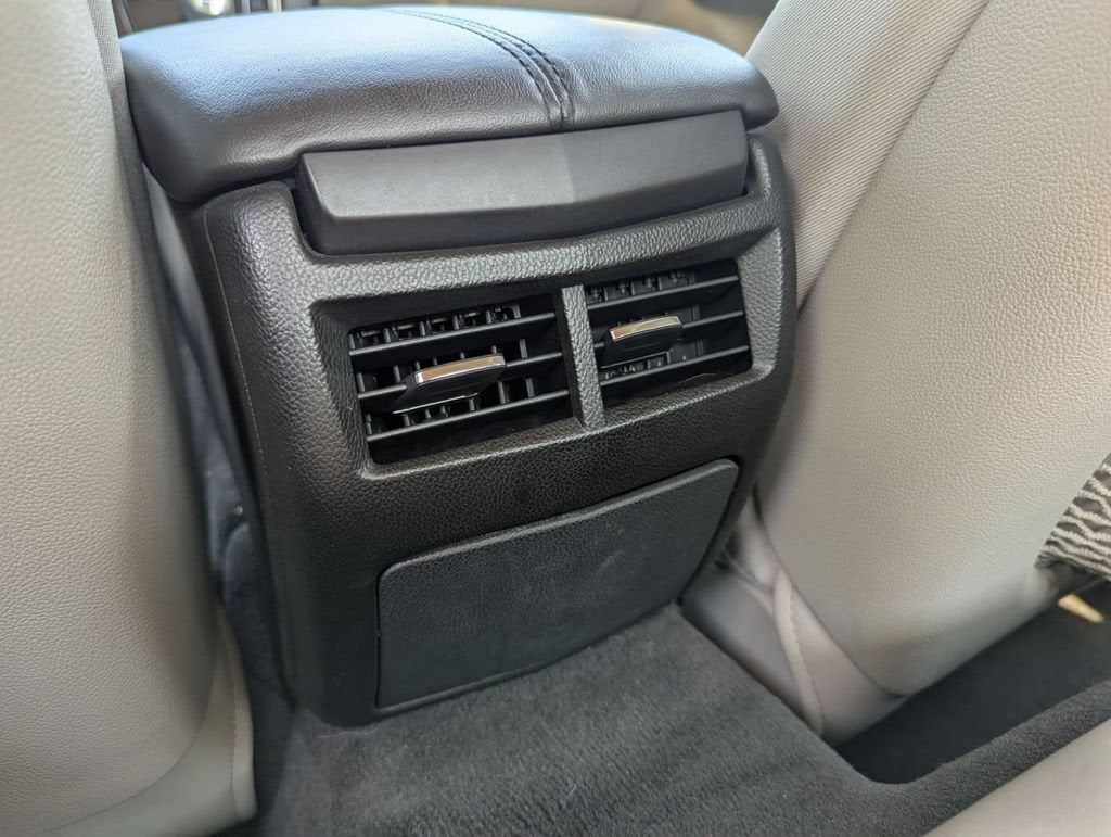 2015 Cadillac ATS Standard AWD