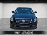2015 Cadillac ATS Standard AWD