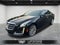 2014 Cadillac CTS Luxury AWD