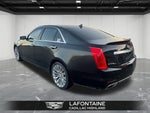 2014 Cadillac CTS Luxury AWD