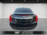 2014 Cadillac CTS Luxury AWD