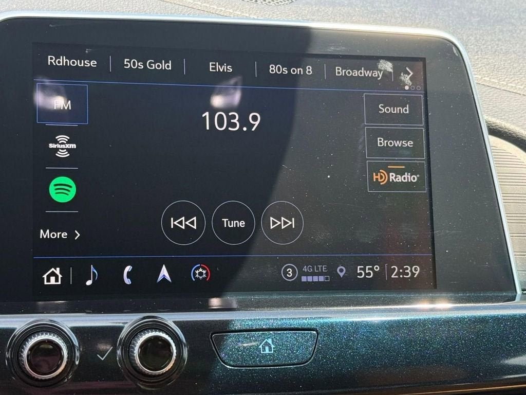2024 Cadillac CT4-V V-Series Blackwing