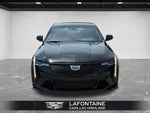 2024 Cadillac CT4-V V-Series Blackwing