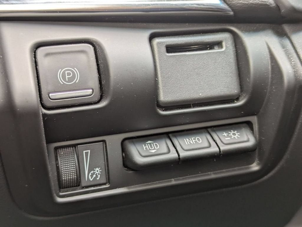 2024 Cadillac CT4-V V-Series Blackwing