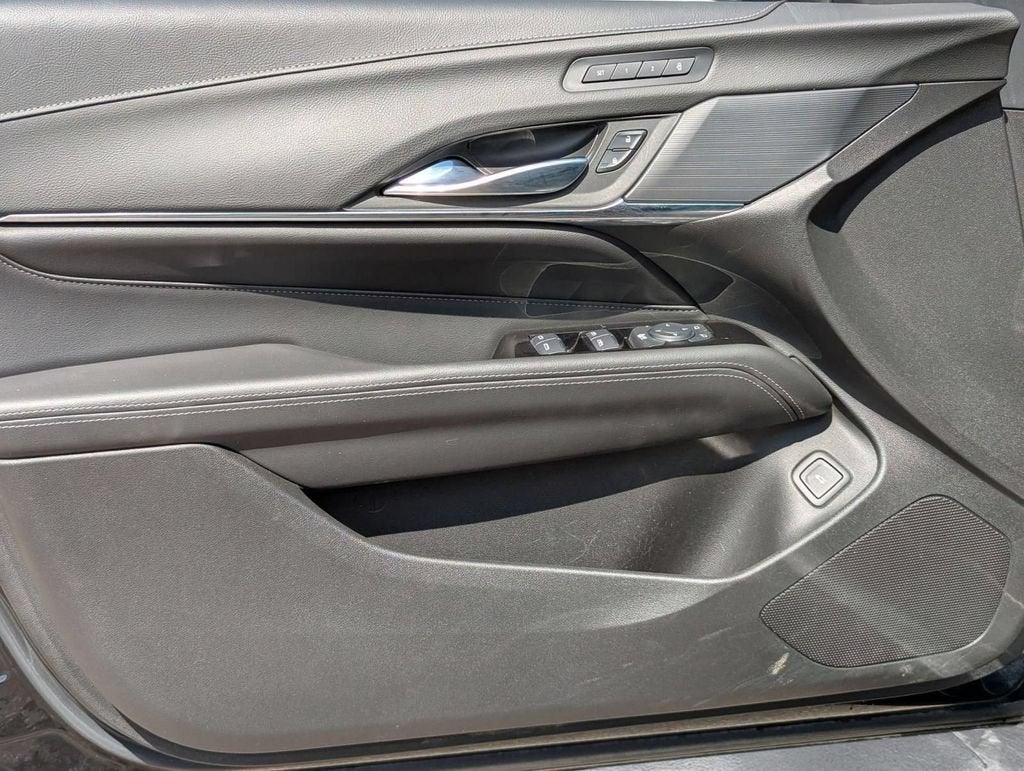 2024 Cadillac CT4 Premium Luxury