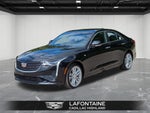 2024 Cadillac CT4 Premium Luxury