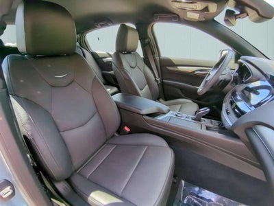 2023 Cadillac CT5 Premium Luxury