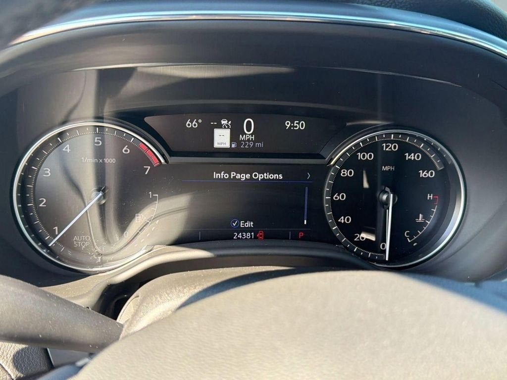 2023 Cadillac CT5 Premium Luxury
