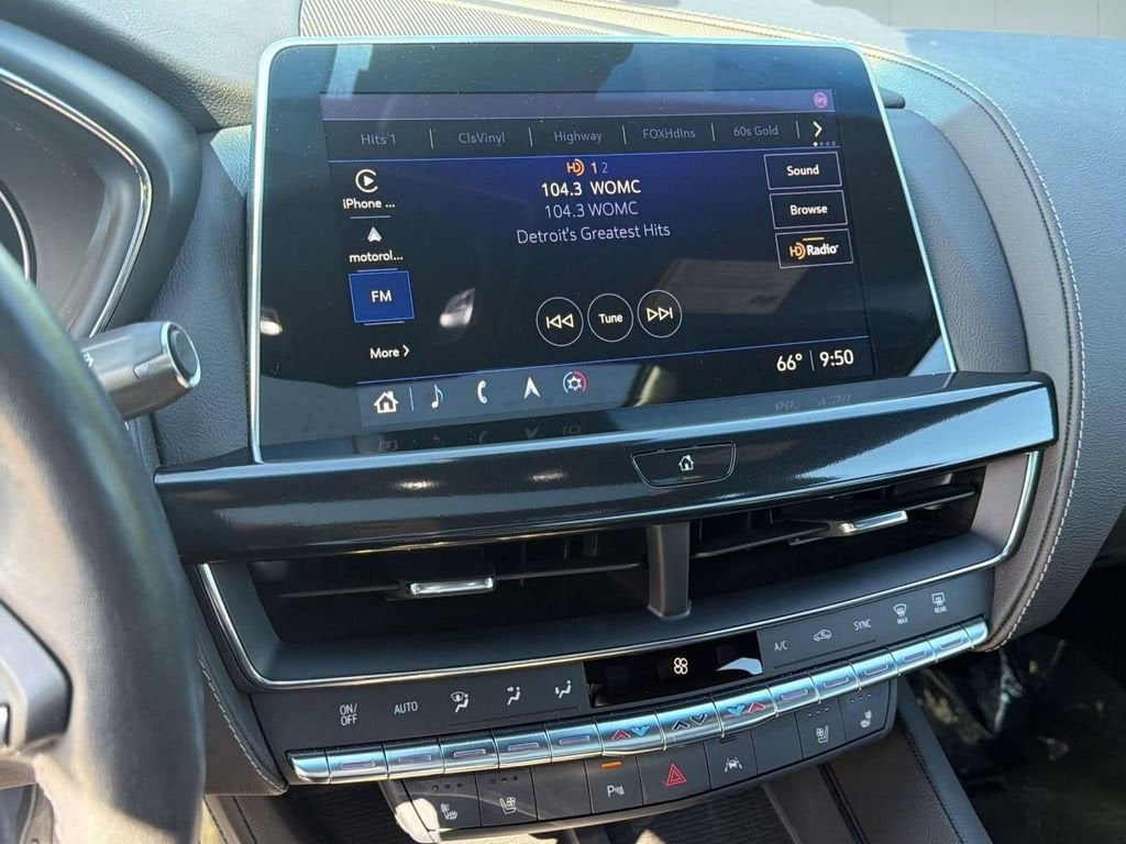 2023 Cadillac CT5 Premium Luxury