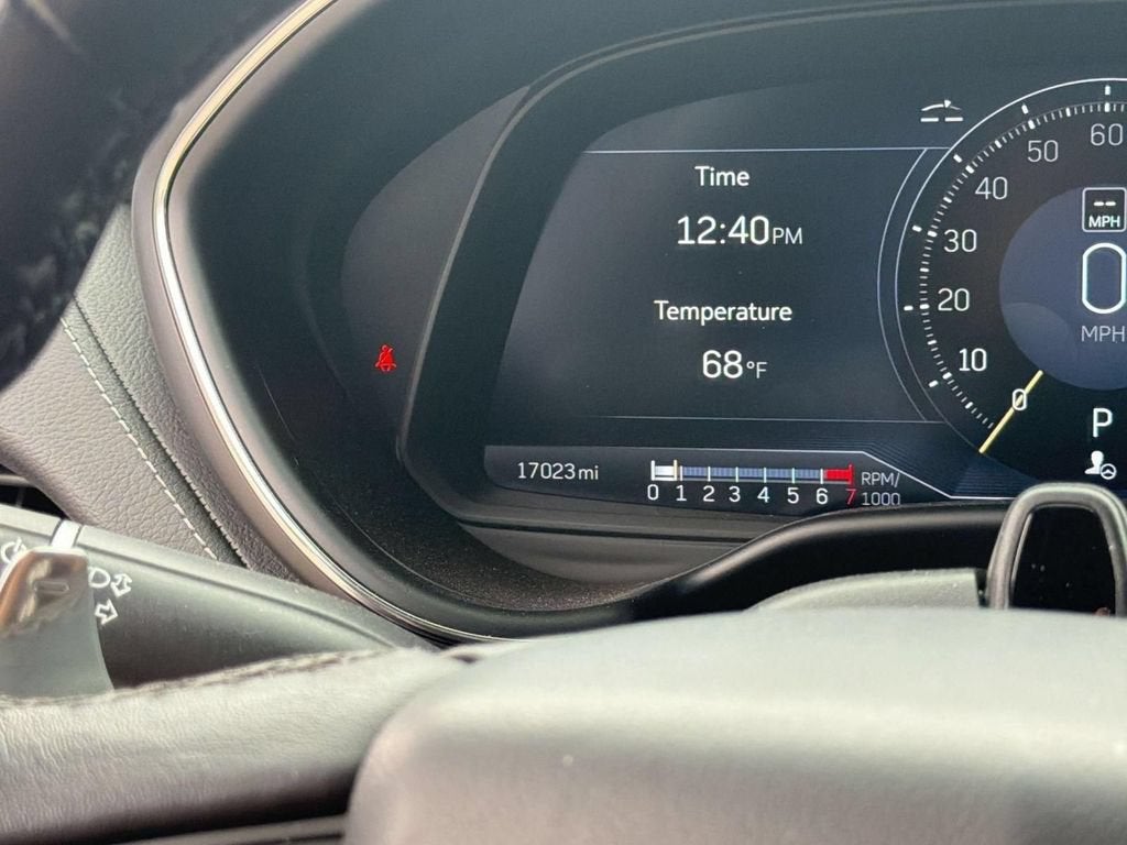 2023 Cadillac CT5 Premium Luxury