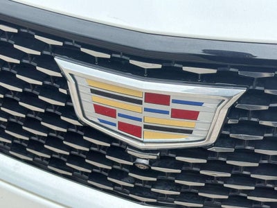 2023 Cadillac CT5 Premium Luxury
