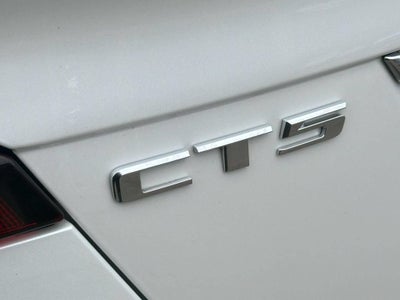 2023 Cadillac CT5 Premium Luxury