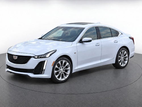 2020 Cadillac CT5 Premium Luxury