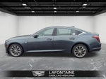 2020 Cadillac CT5 Premium Luxury