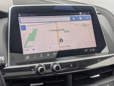 2020 Cadillac CT5 Premium Luxury