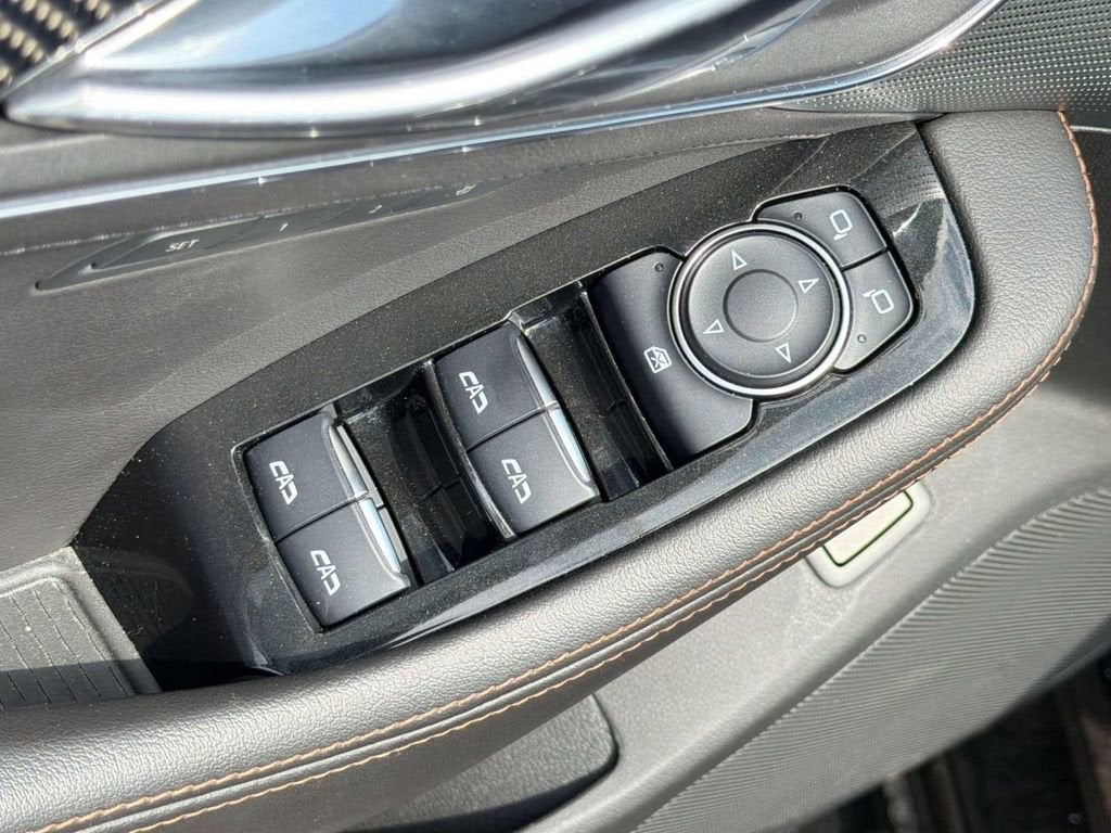 2025 Cadillac CT5 Sport