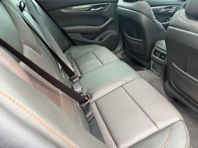 2024 Cadillac CT5 Sport