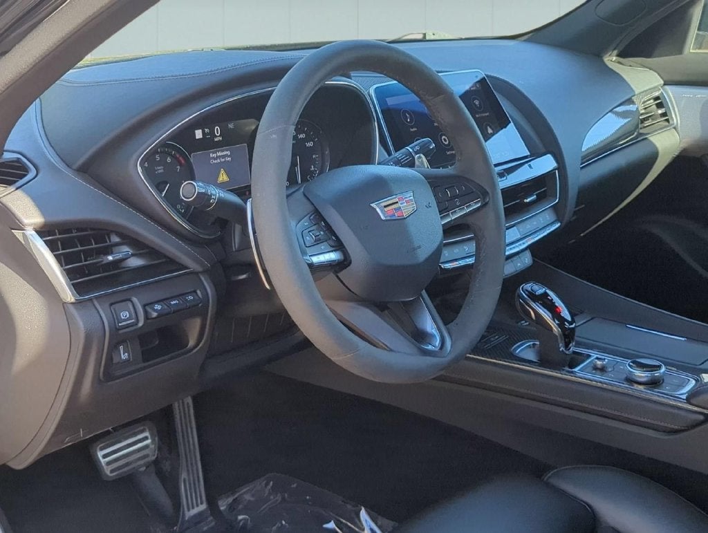 2020 Cadillac CT5 Sport