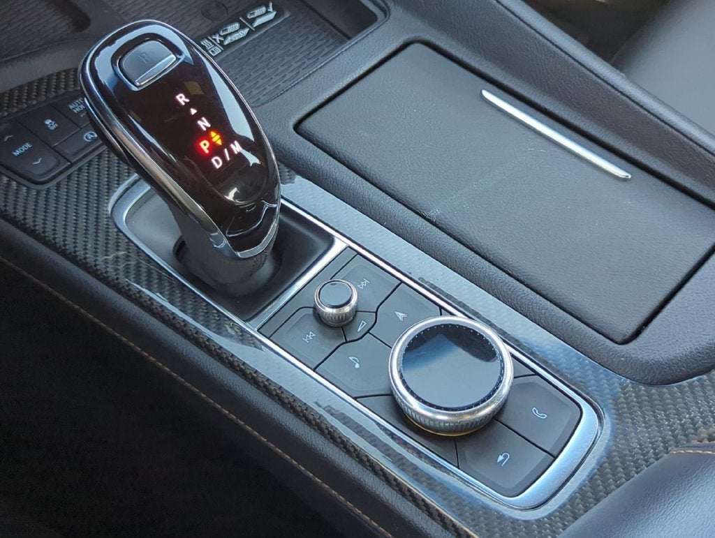 2020 Cadillac CT5 Sport