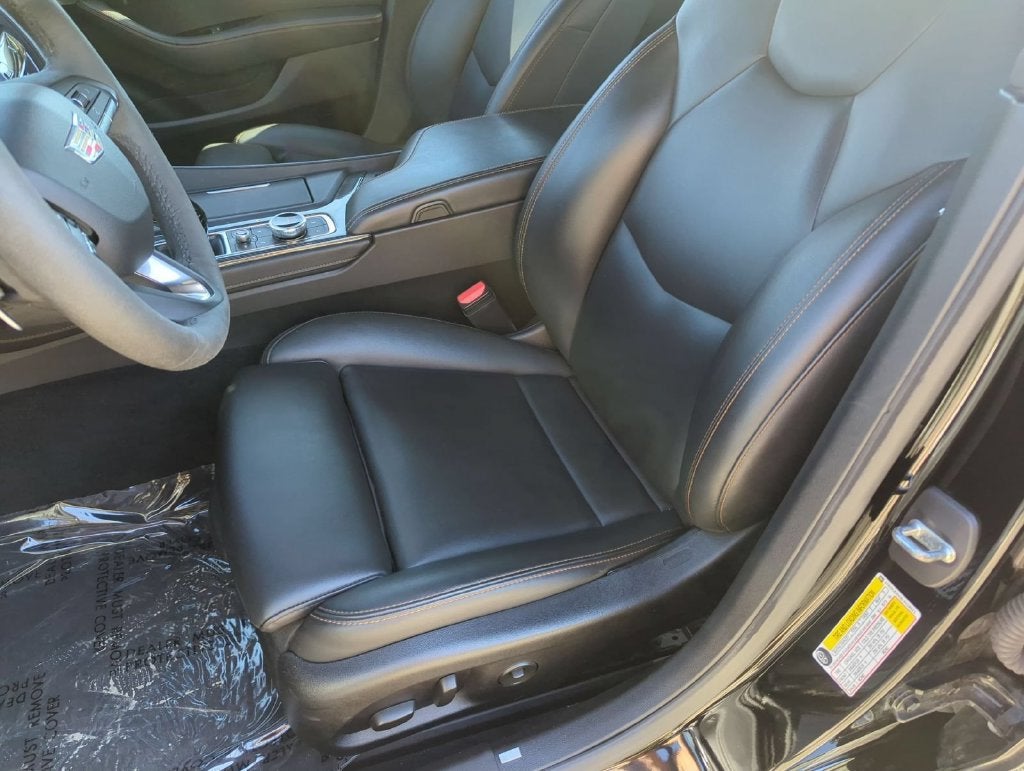 2020 Cadillac CT5 Sport